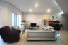 03 bedroom apartment available for rent in Golden Westlake, Tay Ho, Hanoi- fully furnished